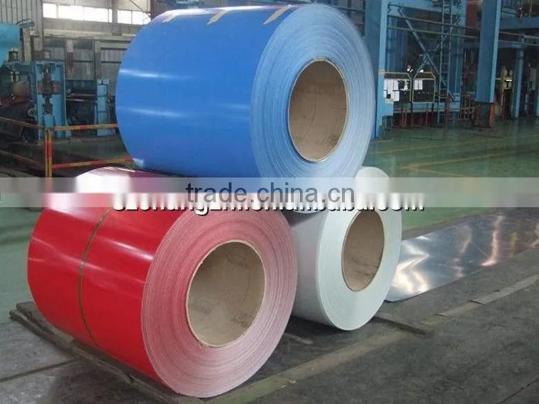 steel coil price Hot selling hot rolled steel coil with great price color coated steel coil