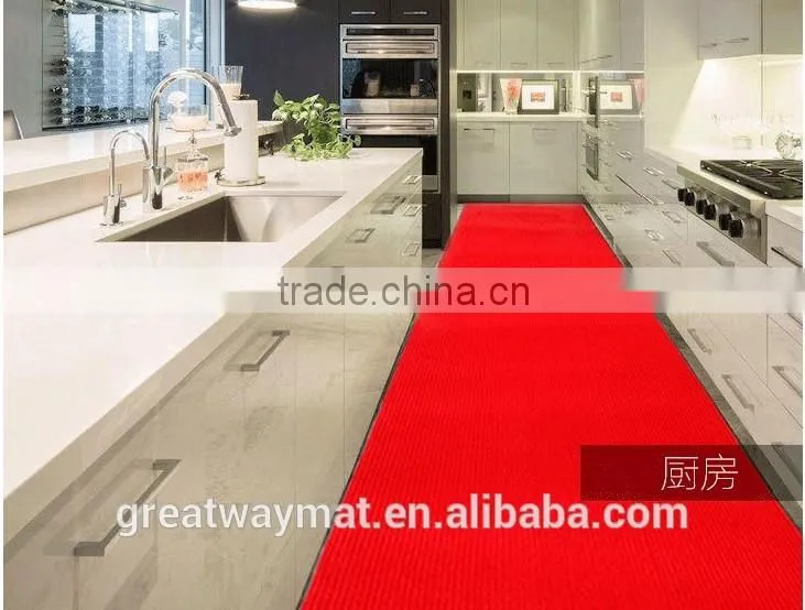 anti slip kitchen floor mat