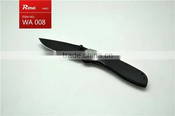 Gift animal pocket knife can OEM cases