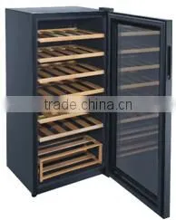 Back bar fridge,beer freezer,compressor wine cooler