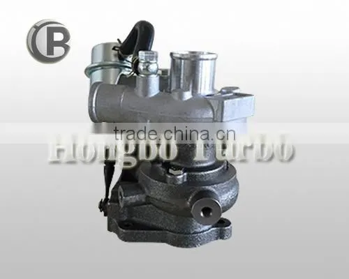 turbocharger KP31 54319700008 372A-1118010BA