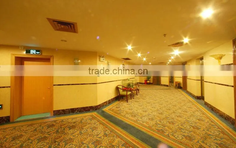 Wilton carpet