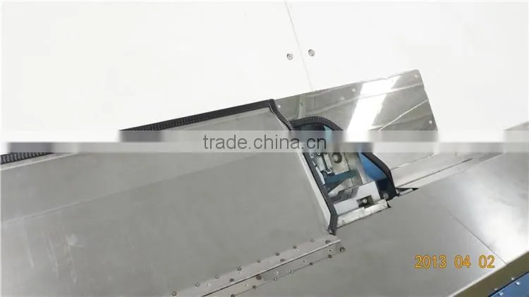aluminum spacer bending cutting machine