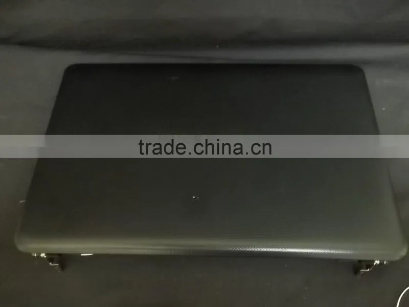For Toshiba C650D LCD Back cover V000220020