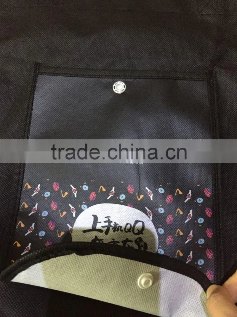 Non Woven Foldable Bag