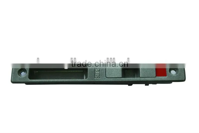 Plastic Sliding Window Latches