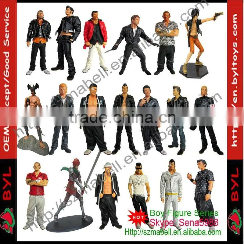high quality soldier figure/military figurines