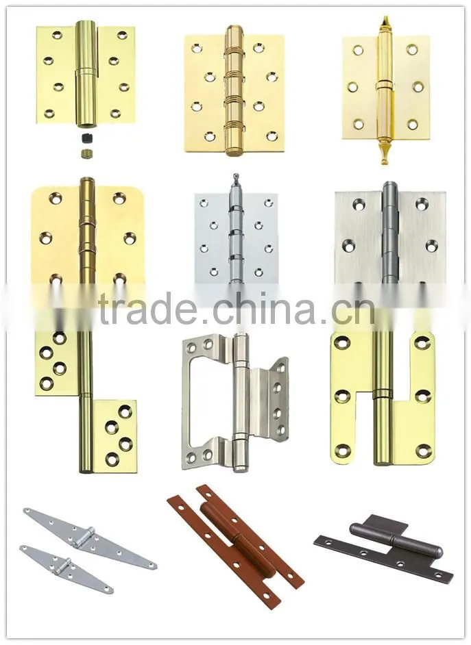 American auto close hinges spring hinges for cabinet door