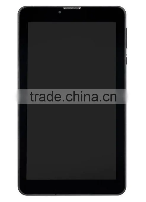 7 inch capacitive touch screen MTK8321 Quad core Android 5.1 WIFI GPS 3G tablet pc V7
