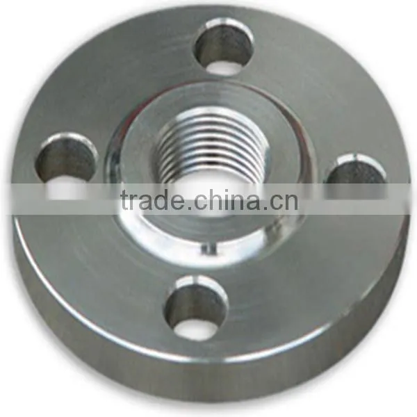 Certificated spectacle blind flange price stainless steel flange for building