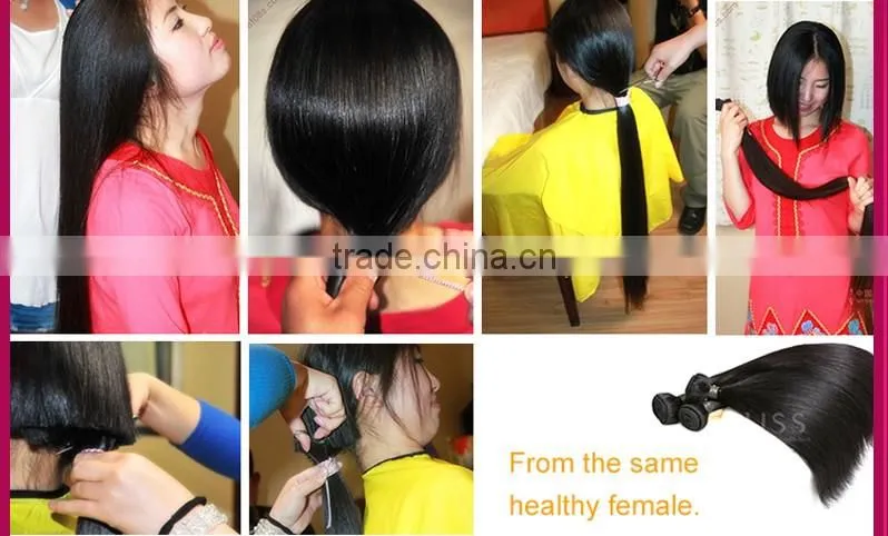 Clip In Human Hair Extensions Body Wave Filipino Virgin Human Hair Body Wave Clip In 7pcs/lot 100g Natural Color