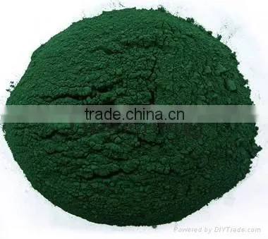 100% Natural Nutritional Supplements spirulina tablet 250mg
