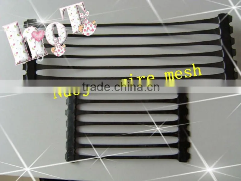 Plastic Geogrid