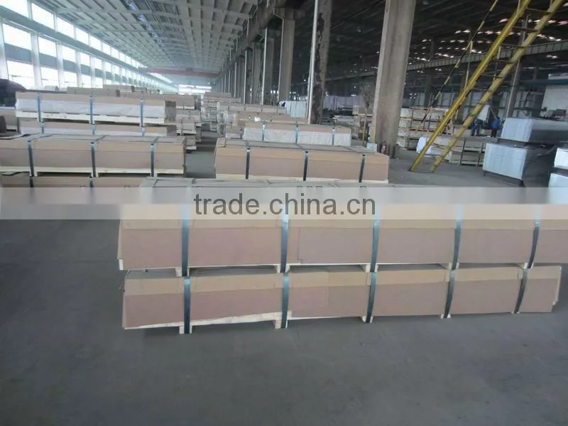 High reflectivity 1060, 3003 mirror aluminum coil/strip for lighting decoration