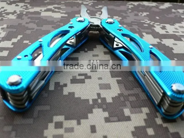 OEM multi function pocket knife tool screwdriver