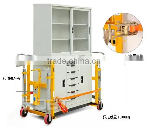 Hotsell Hydraulic Equipment Mover