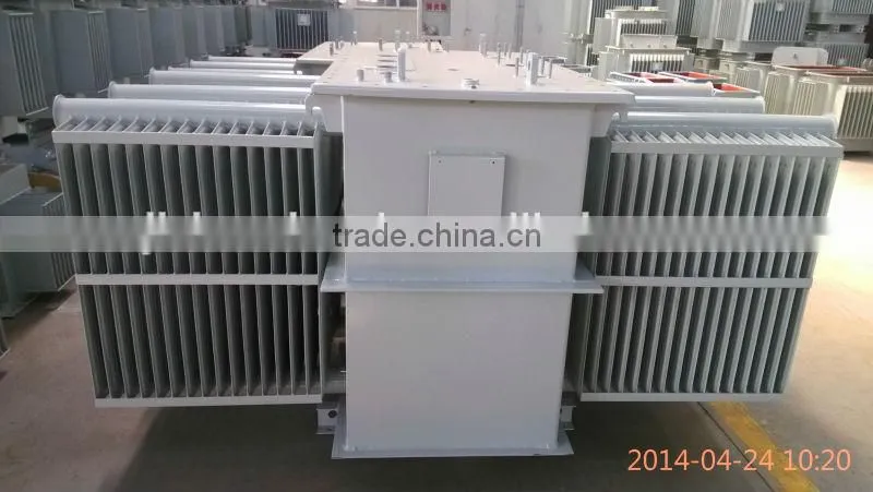 spray and painting cooling steel fin tube radiator