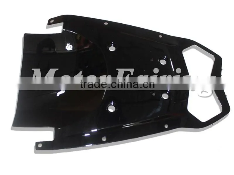 Green Black Fairing Kits for Kawasaki Ninja ZX6R 2003 2004 ZX 6R 03 04 ABS 100% Injection Mold Body Kits