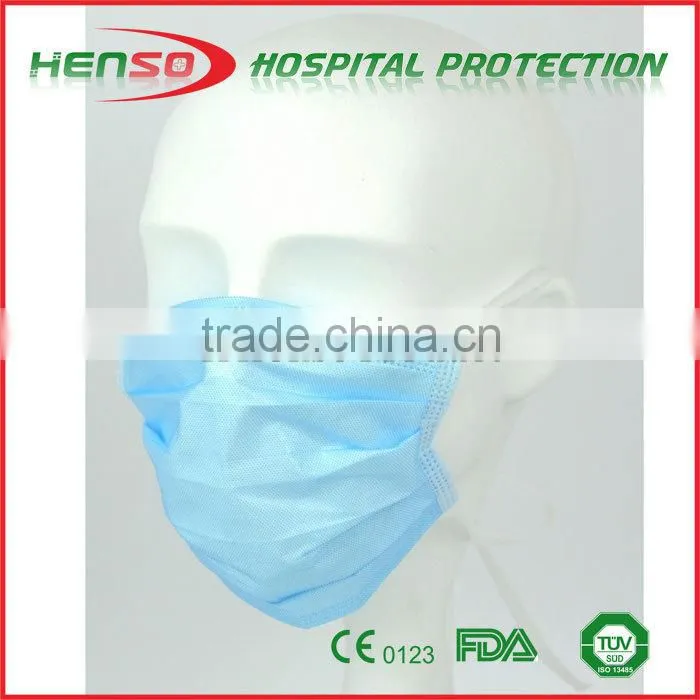 HENSO Medical Face Mask