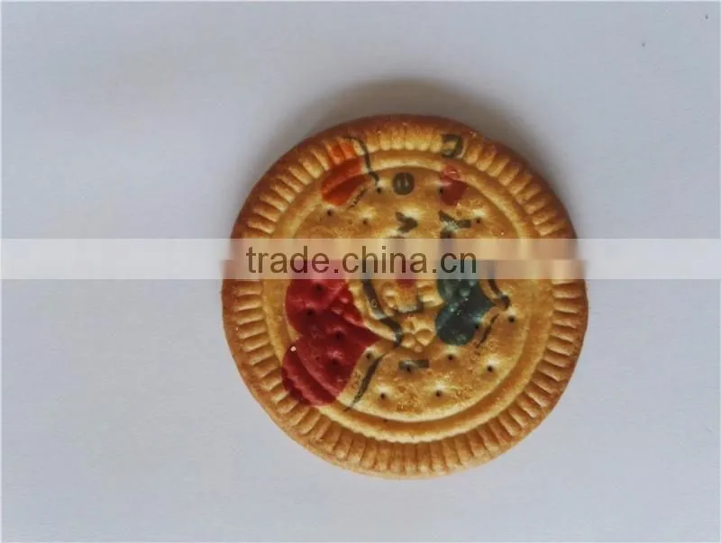 Christmas edible selfie coffee printer 3d printer for sale