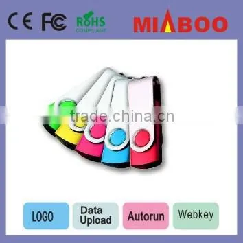 New Fashionable leather usb 2.0 flash pen drive, Customize Logo leather 2gb usb,promotion usb pen drive