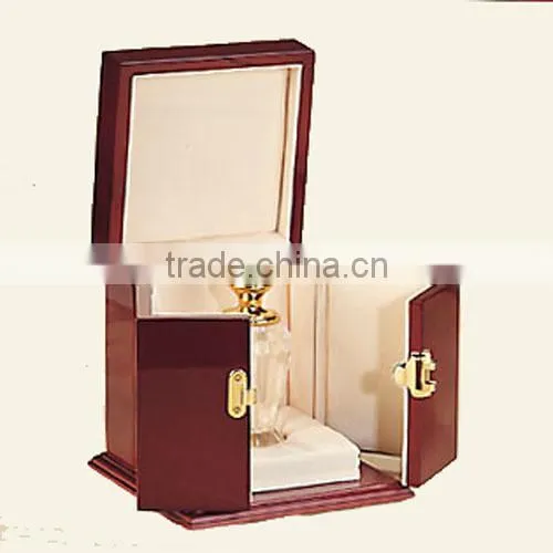 EX factory price gorgeous pink perfume box making alibaba china