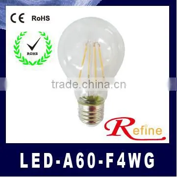 LED bulb light 15pcs 13w Homehold decoration led bulb light