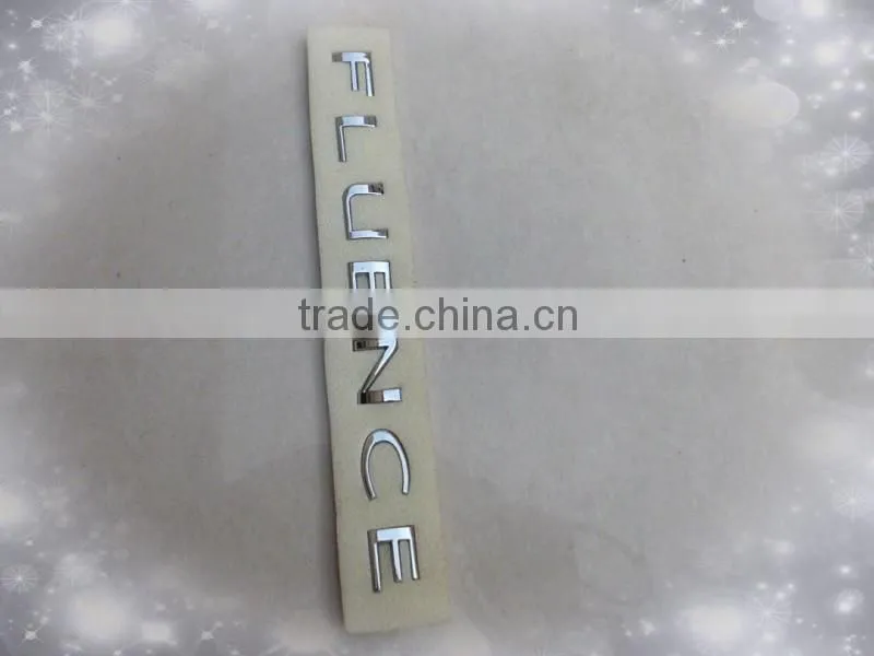 car grille emblem badges