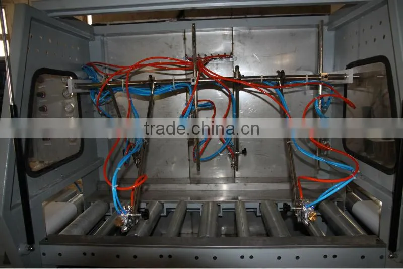 Automatic Spray Painting Machine