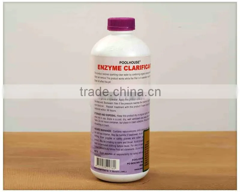 New products 2016 innovative product swimming pool chemical balance calculator