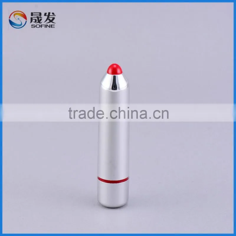 Made in china wholesale lipstick container packaging lipstick pencil