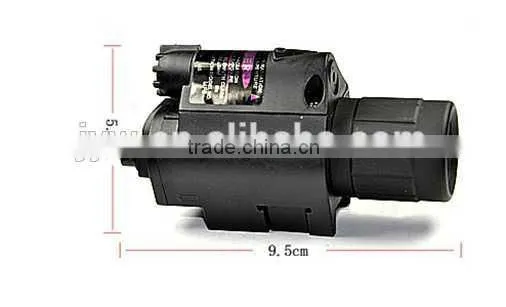 tactical led laser