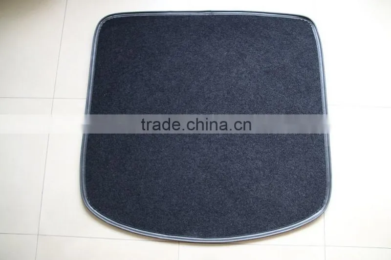 Factory wholesale high-end design car trunk mat