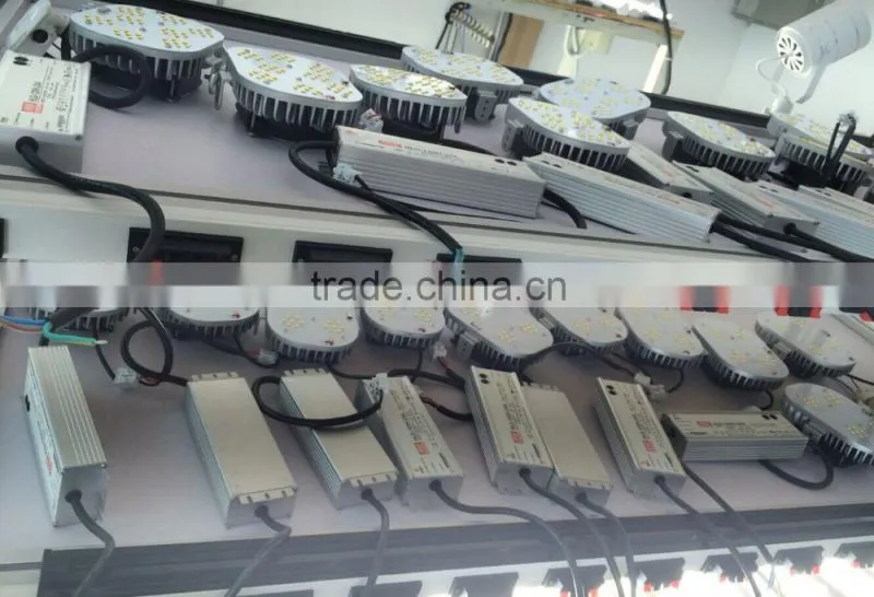 120w led canopy retrpfit kit lighting CE approved 5 years warranty