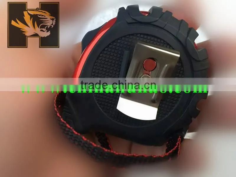3m*16mm fashion steel measuring tape