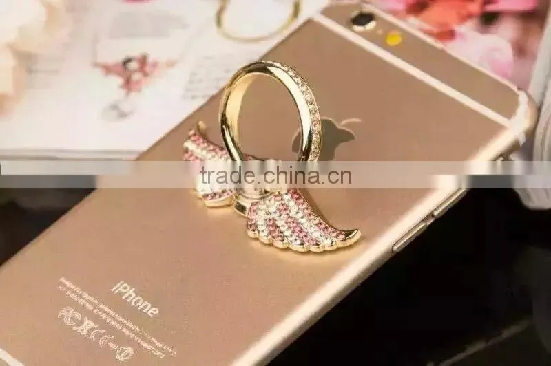 Hot sale for iphone 6s metal phone holder stand holder ring holder, China supplier