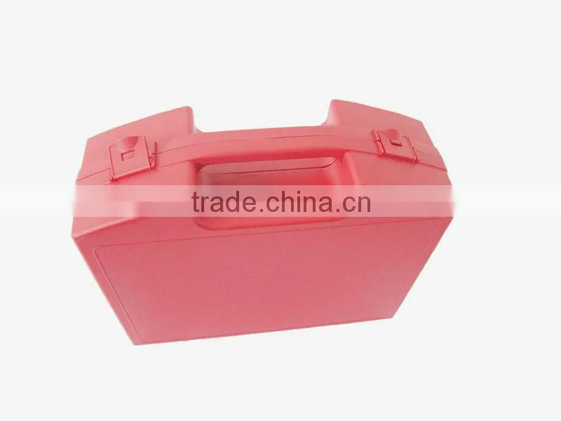 Air tools kit-plastic box