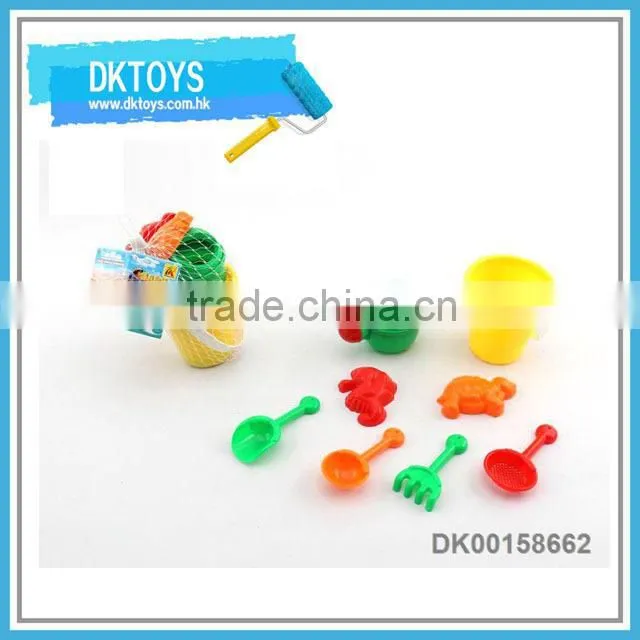 Innovative Special Promotional Beach Kids Sand Art