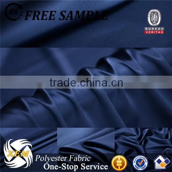 Elegant french silk chiffon fabric