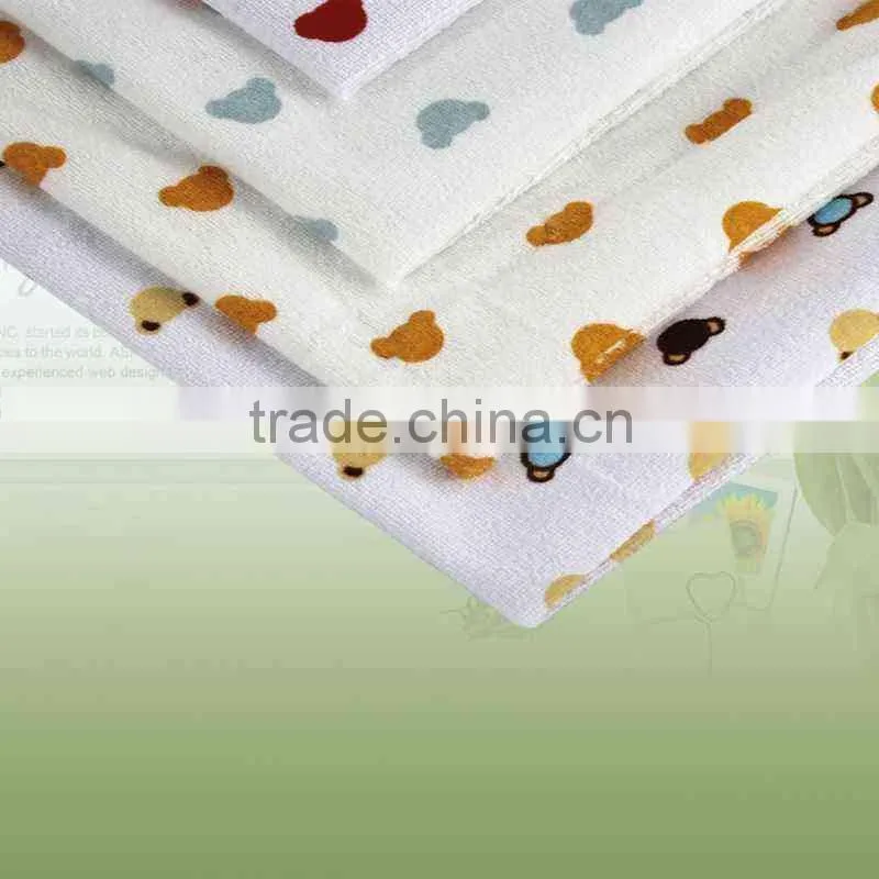 Hot Sale Portable TPU Combined Travel Diaper Changing Pad