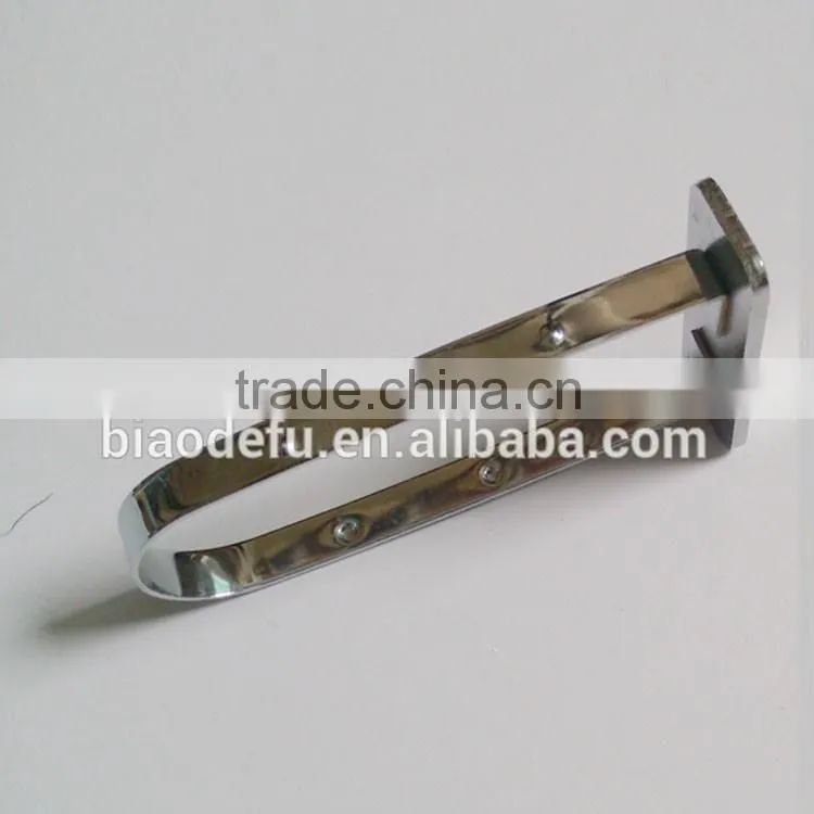 chrome pipe end cap, pipe fittings