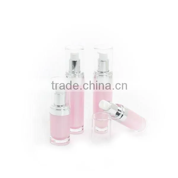 Plastic, Acrylic, Glass cosmetic pharmaceutical Food container and tools