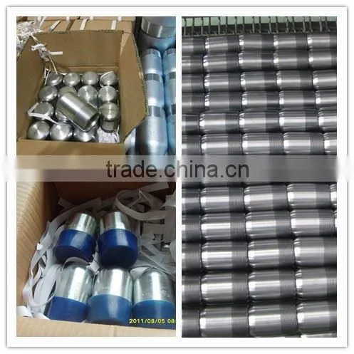 Plug(Hex Head Plug,Square Head Plug,Round Head Plug)/ NPT A105 Forged fittings 3000# 1/8"-4"