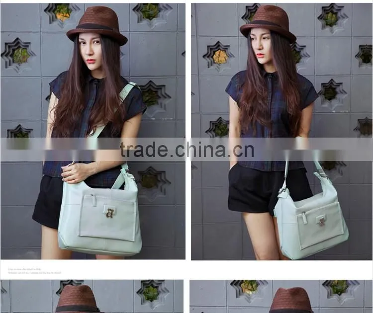 Women's hand bag,fashion leather bag