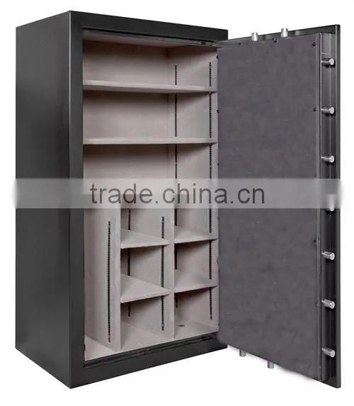 digital fireproof gun safe