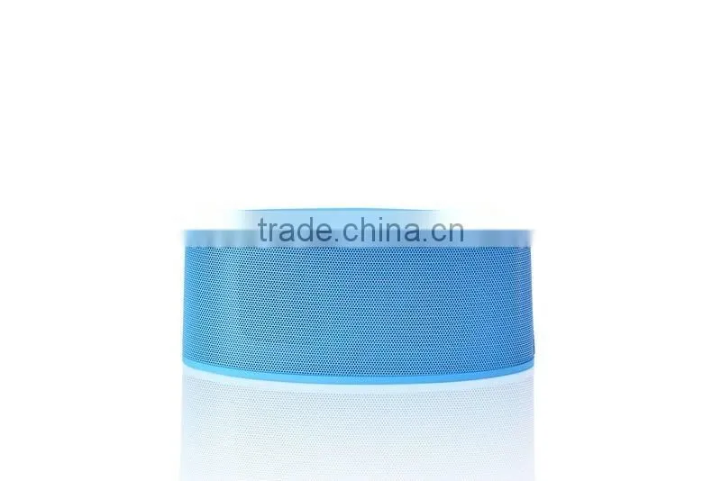 Portable mini bluetooth speaker wireless