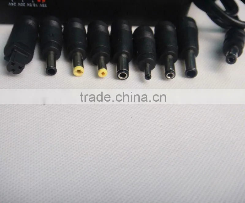 Chinese 90w Universal laptop ac adapter with usb for toshiba dell sony acer hp