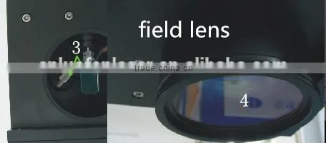 china homemade cnc laser engraving machine