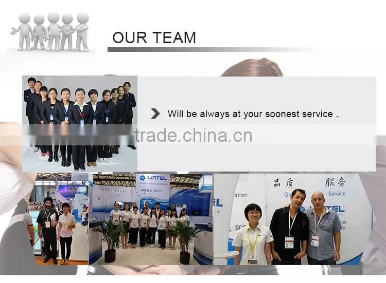 Display x frame banner stands