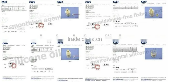 Non-silicon bulking Agent SX168